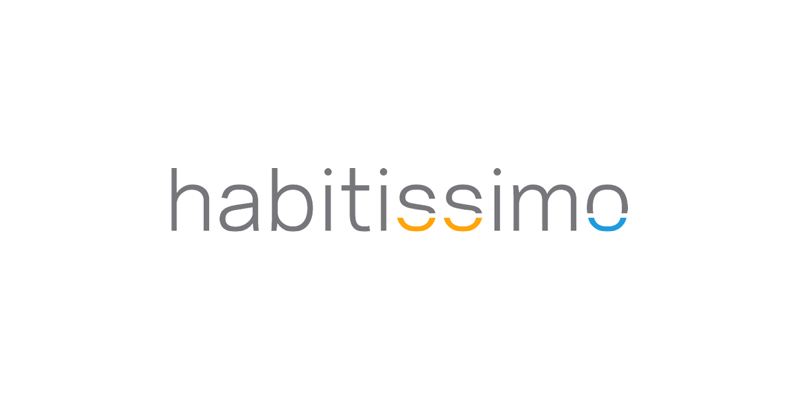 Habitissimo's logo