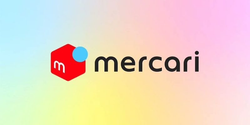 Mercari's logo